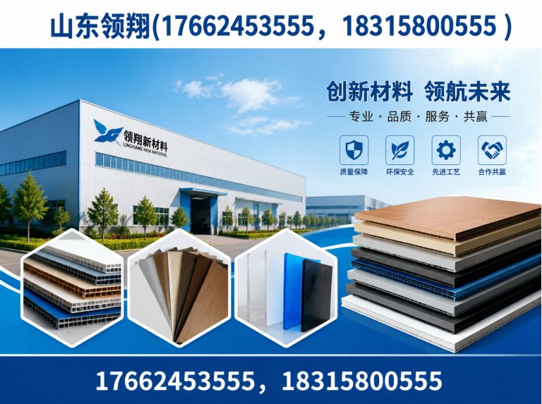 兴安山东领翔展示图